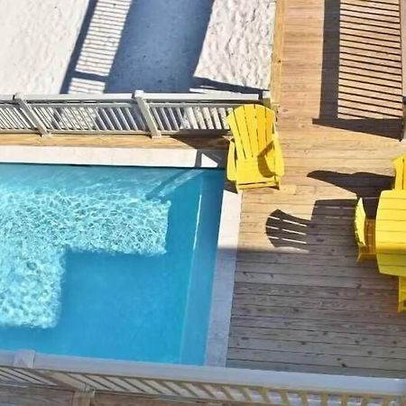 Beachfront~8Bedrooms~Lemonshello Gulf Shores Exteriör bild