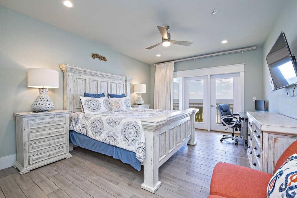 Beachfront~8Bedrooms~Lemonshello Gulf Shores Exteriör bild