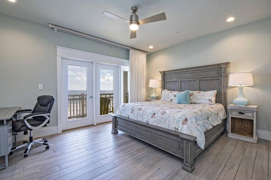 Beachfront~8Bedrooms~Lemonshello Gulf Shores Exteriör bild
