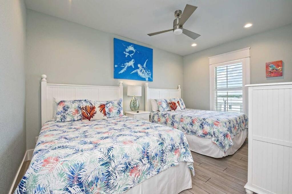 Beachfront~8Bedrooms~Lemonshello Gulf Shores Exteriör bild