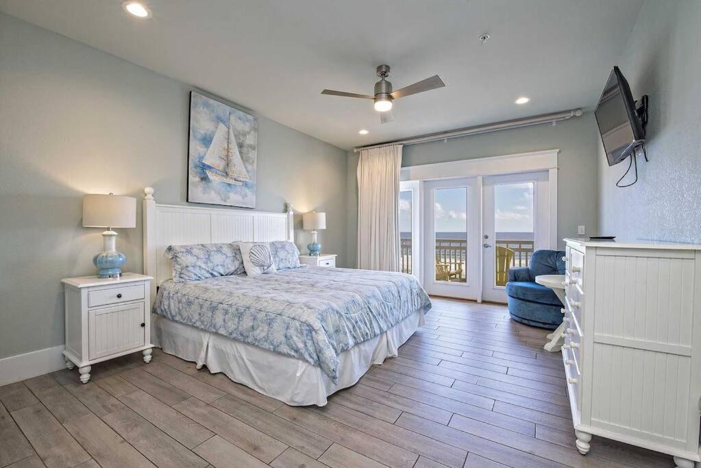 Beachfront~8Bedrooms~Lemonshello Gulf Shores Exteriör bild