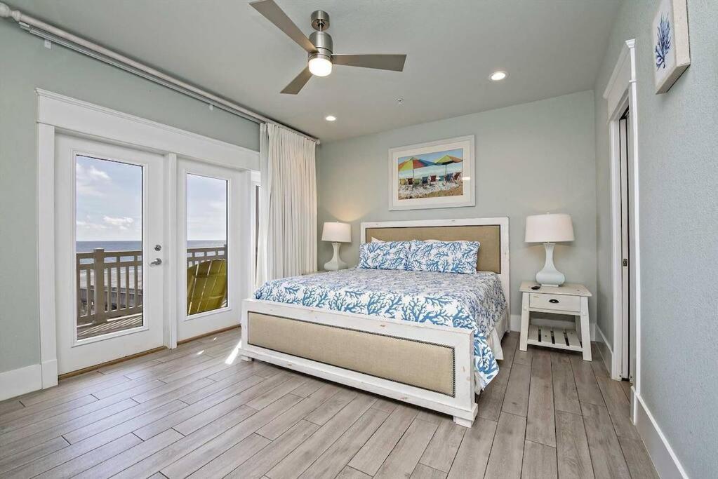 Beachfront~8Bedrooms~Lemonshello Gulf Shores Exteriör bild