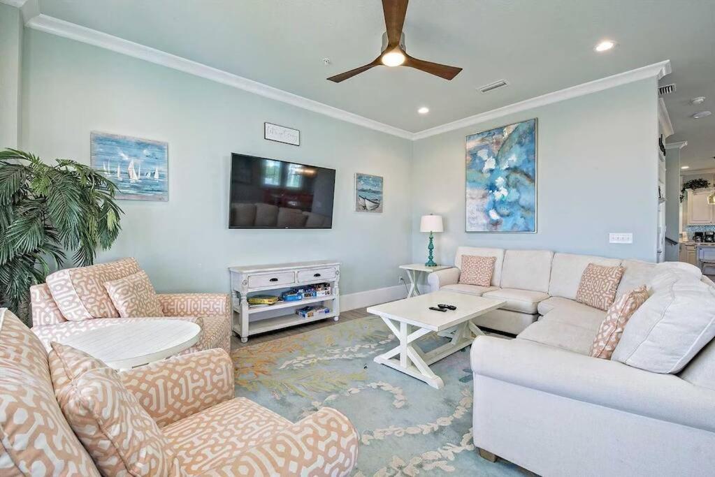 Beachfront~8Bedrooms~Lemonshello Gulf Shores Exteriör bild